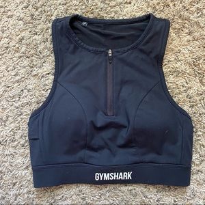 GymShark Non Stop sports bra